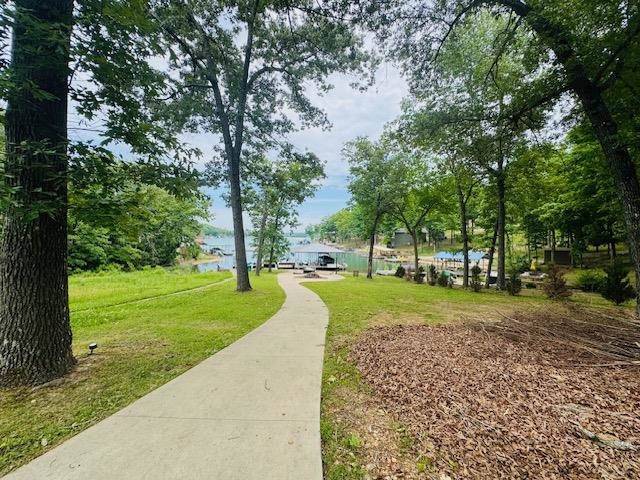 Photo 7 - Residential for sale – 36  Winnebago Circle   Cherokee Village, AR