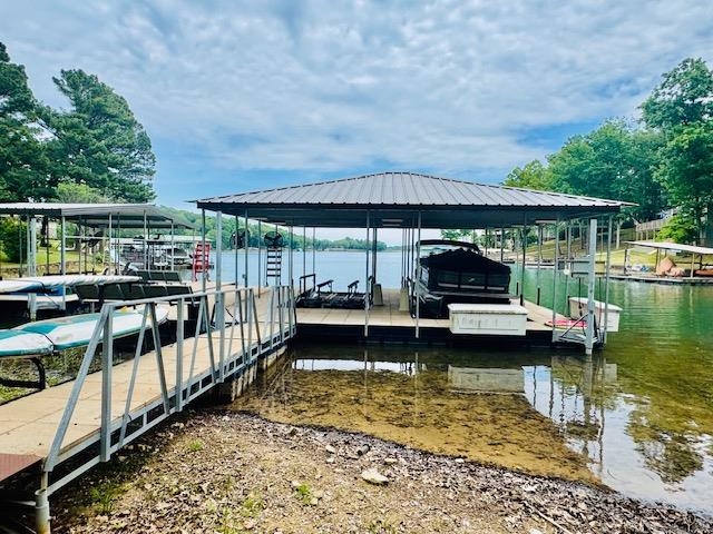 Photo 9 - Residential for sale – 36  Winnebago Circle   Cherokee Village, AR