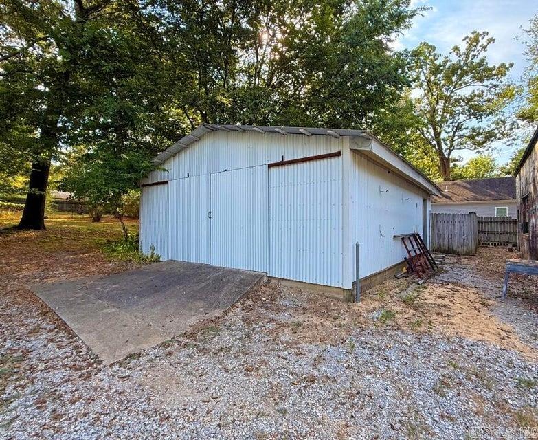 Photo 3 - Commercial / Industrial for sale – 814  Bayou   Batesville, AR