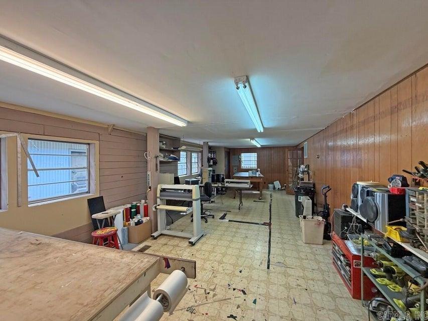 Photo 5 - Commercial / Industrial for sale – 814  Bayou   Batesville, AR