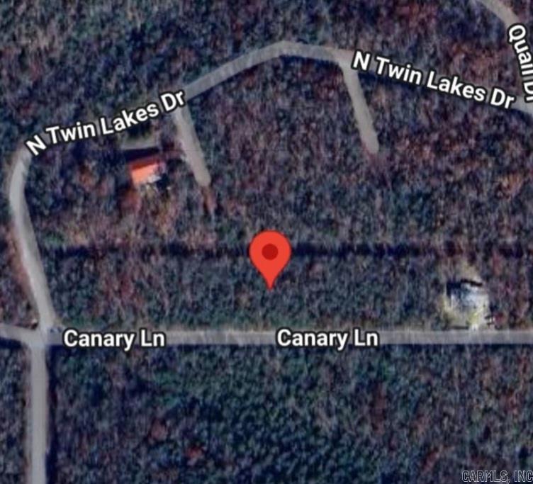 Photo 2 - Vacant Land for sale – 1102 W Canary   Horseshoe Bend, AR