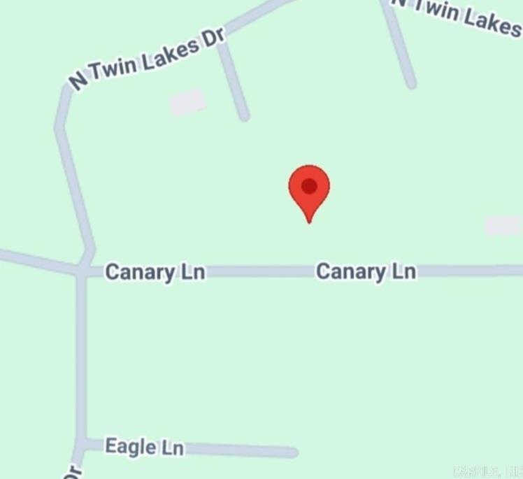 Photo 3 - Vacant Land for sale – 1102 W Canary   Horseshoe Bend, AR