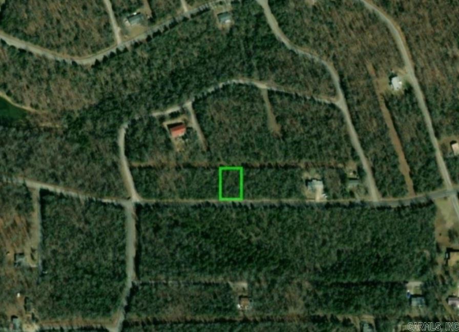 Photo 4 - Vacant Land for sale – 1102 W Canary   Horseshoe Bend, AR