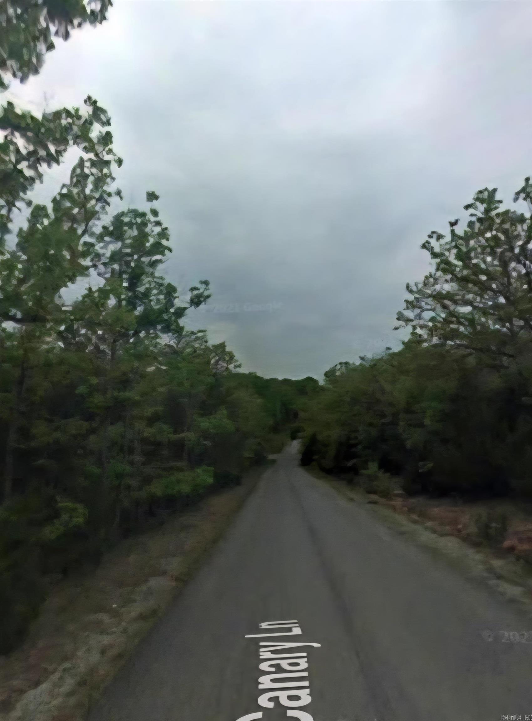 Photo 7 - Vacant Land for sale – 1102 W Canary   Horseshoe Bend, AR