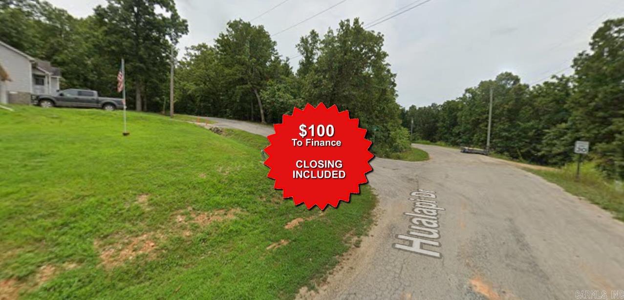 Vacant Land for sale – Lot 23  Dulastuny   Cherokee Village, AR