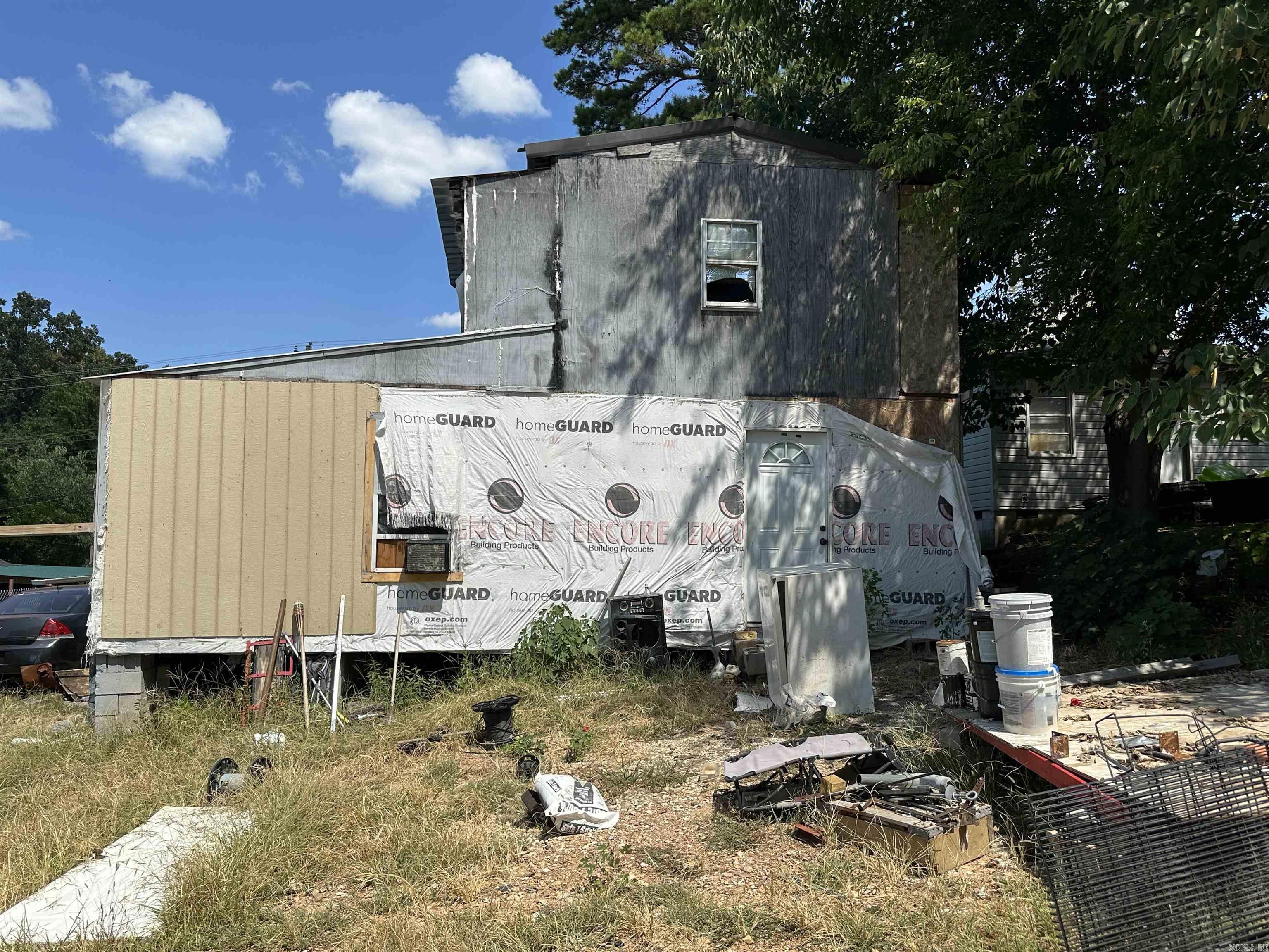 Photo 3 - Residential for sale – 2050  Neeley St   Batesville, AR