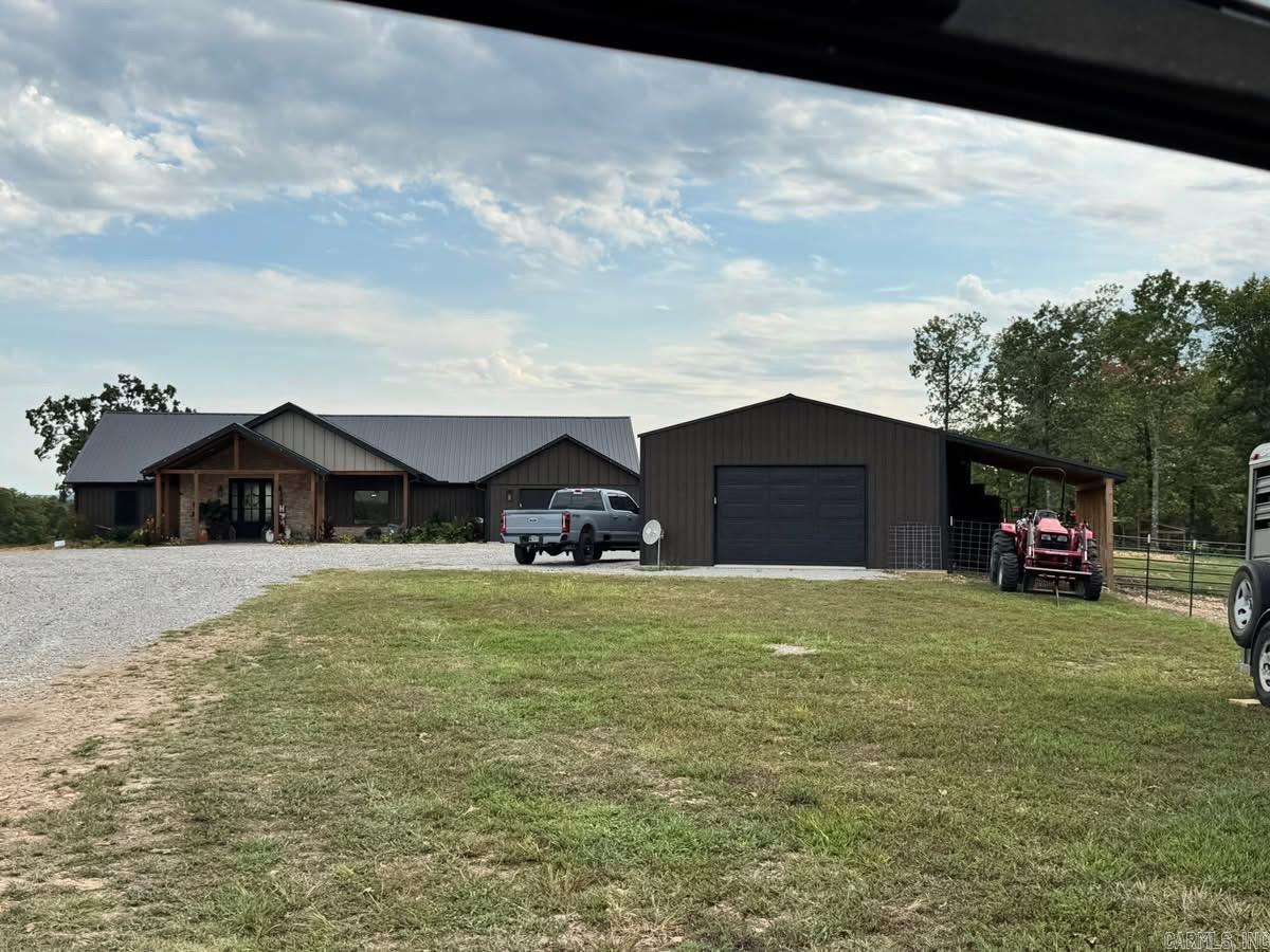 Photo 2 - Residential for sale – 90  Mitchell   Batesville, AR