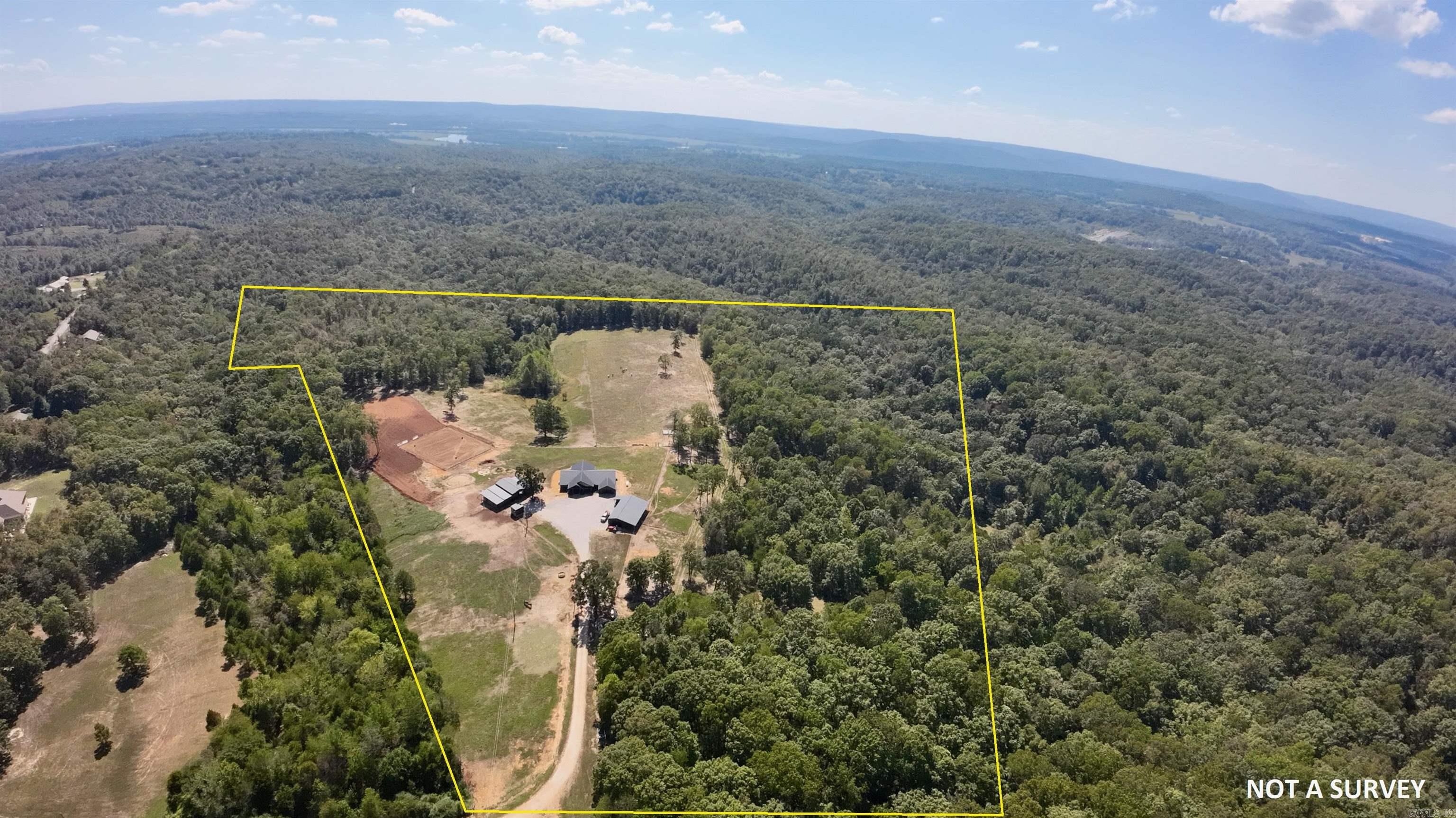 Photo 40 - Residential for sale – 90  Mitchell   Batesville, AR