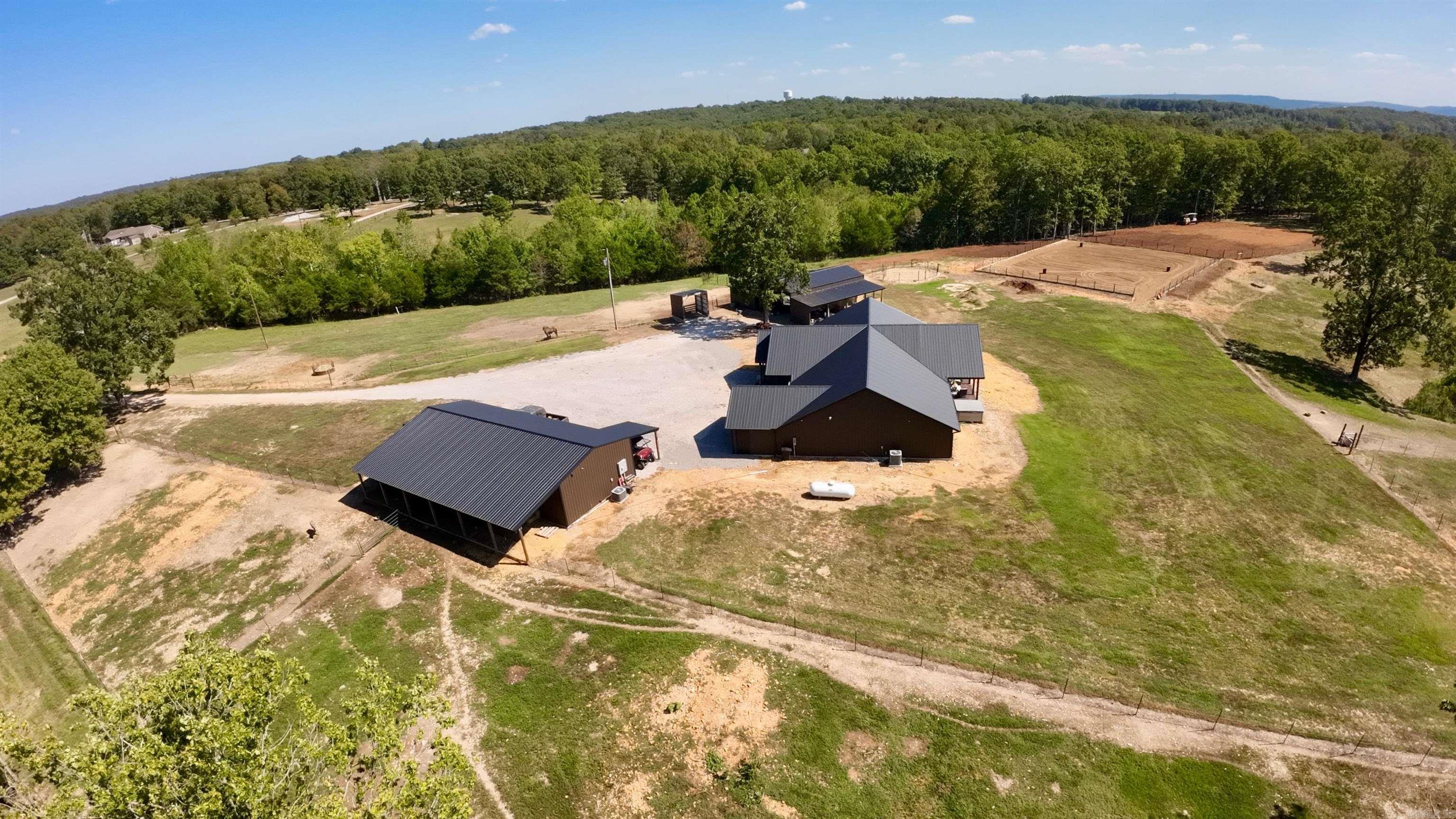 Photo 43 - Residential for sale – 90  Mitchell   Batesville, AR