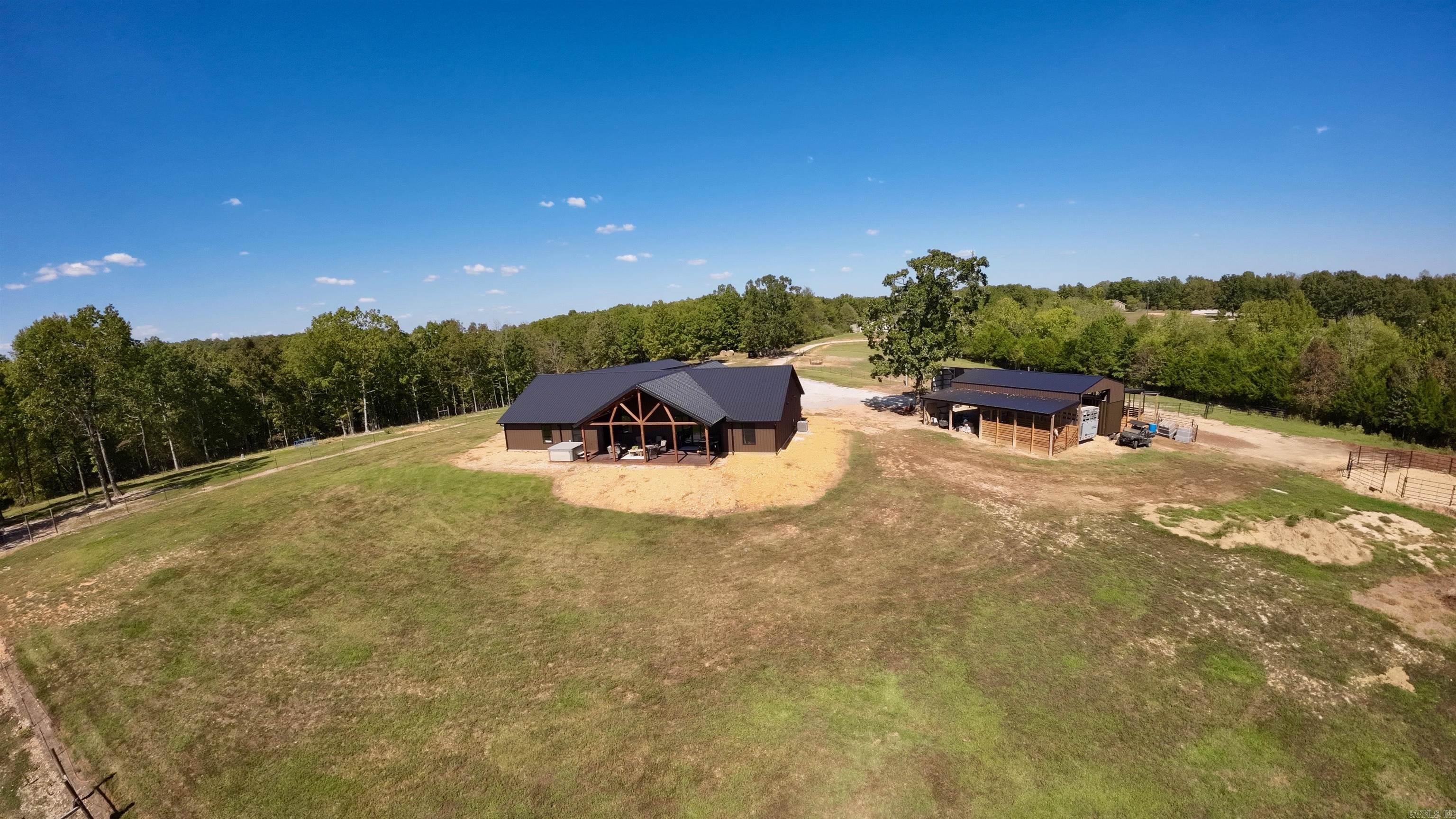 Photo 44 - Residential for sale – 90  Mitchell   Batesville, AR