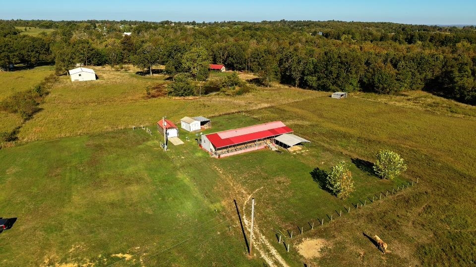 Photo 4 - Residential for sale – 188  Red Hawk   Glencoe, AR