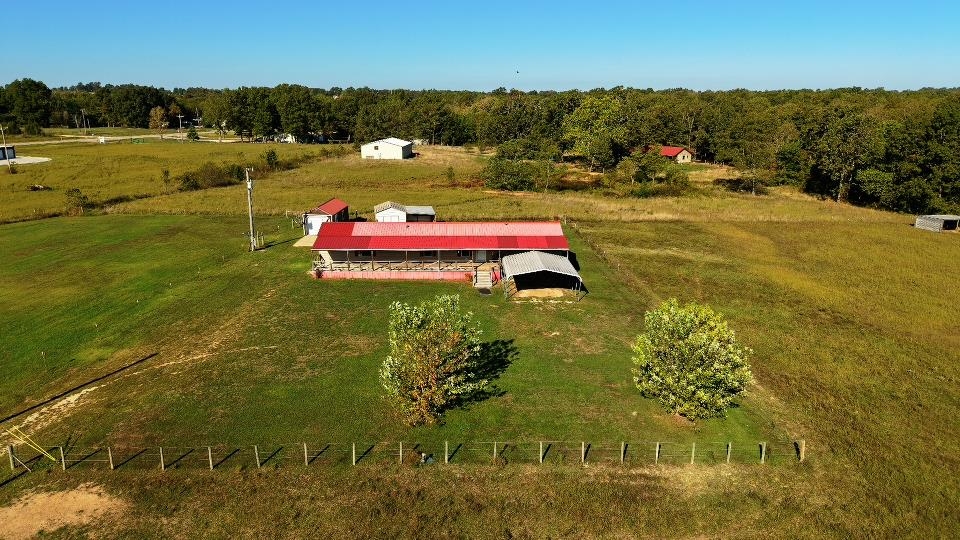 Photo 42 - Residential for sale – 188  Red Hawk   Glencoe, AR