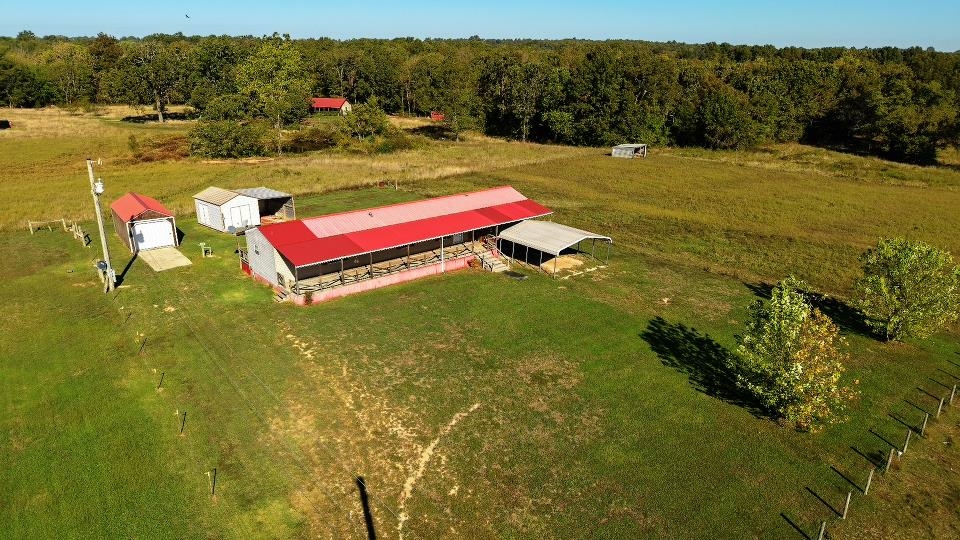Photo 46 - Residential for sale – 188  Red Hawk   Glencoe, AR