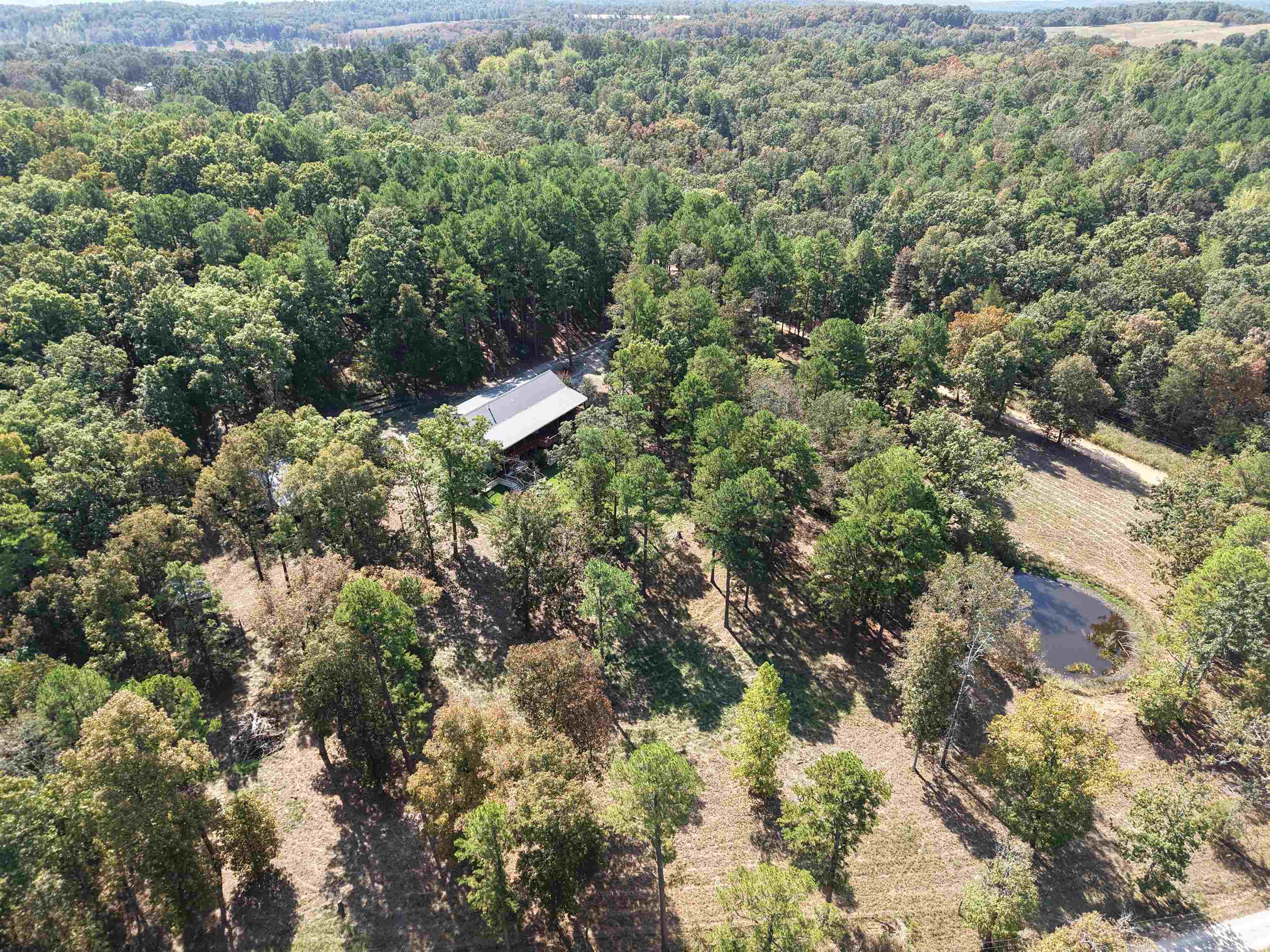 Residential for sale – 145  Mabry Lane   Melbourne, AR