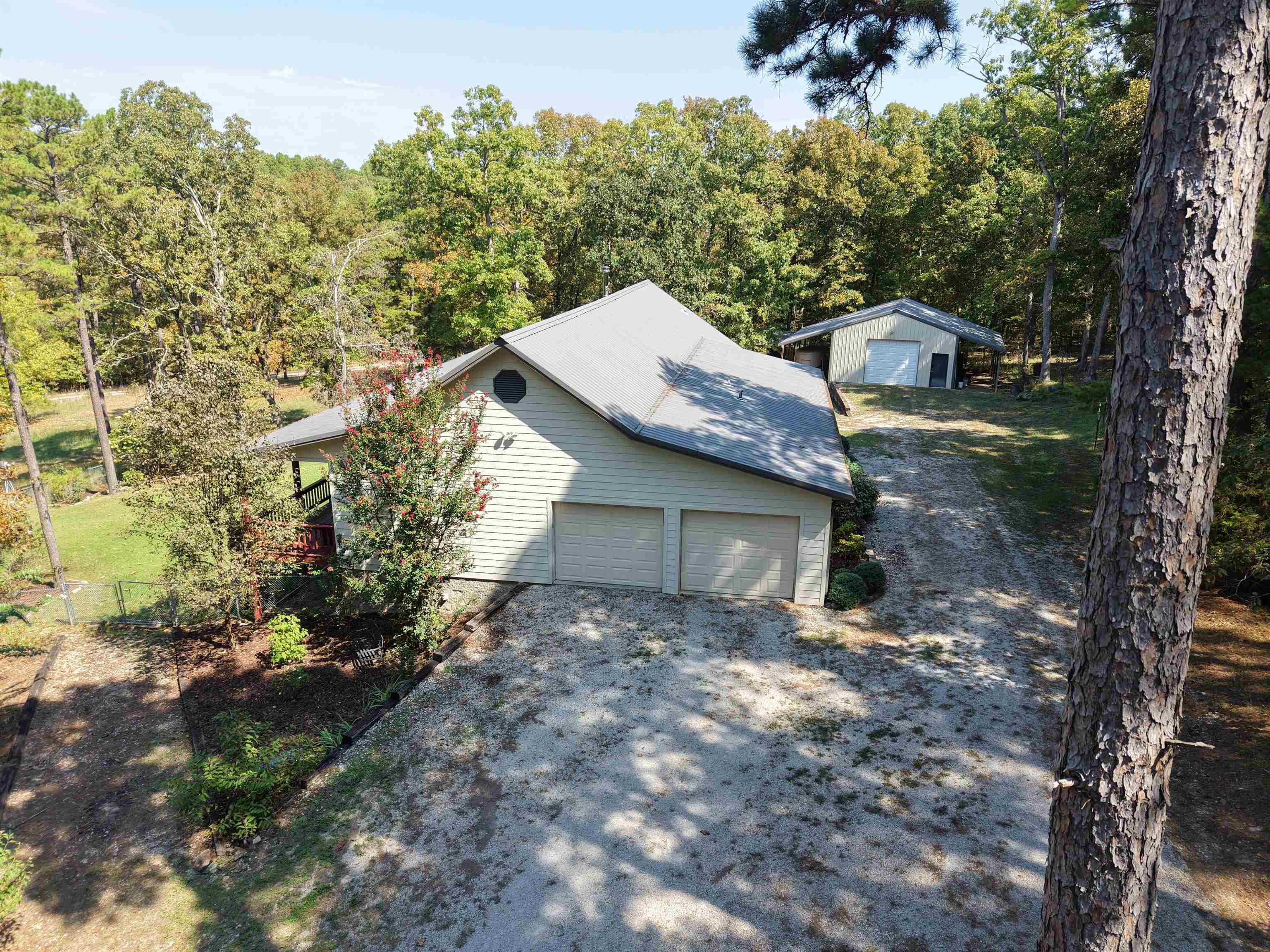 Photo 3 - Residential for sale – 145  Mabry Lane   Melbourne, AR