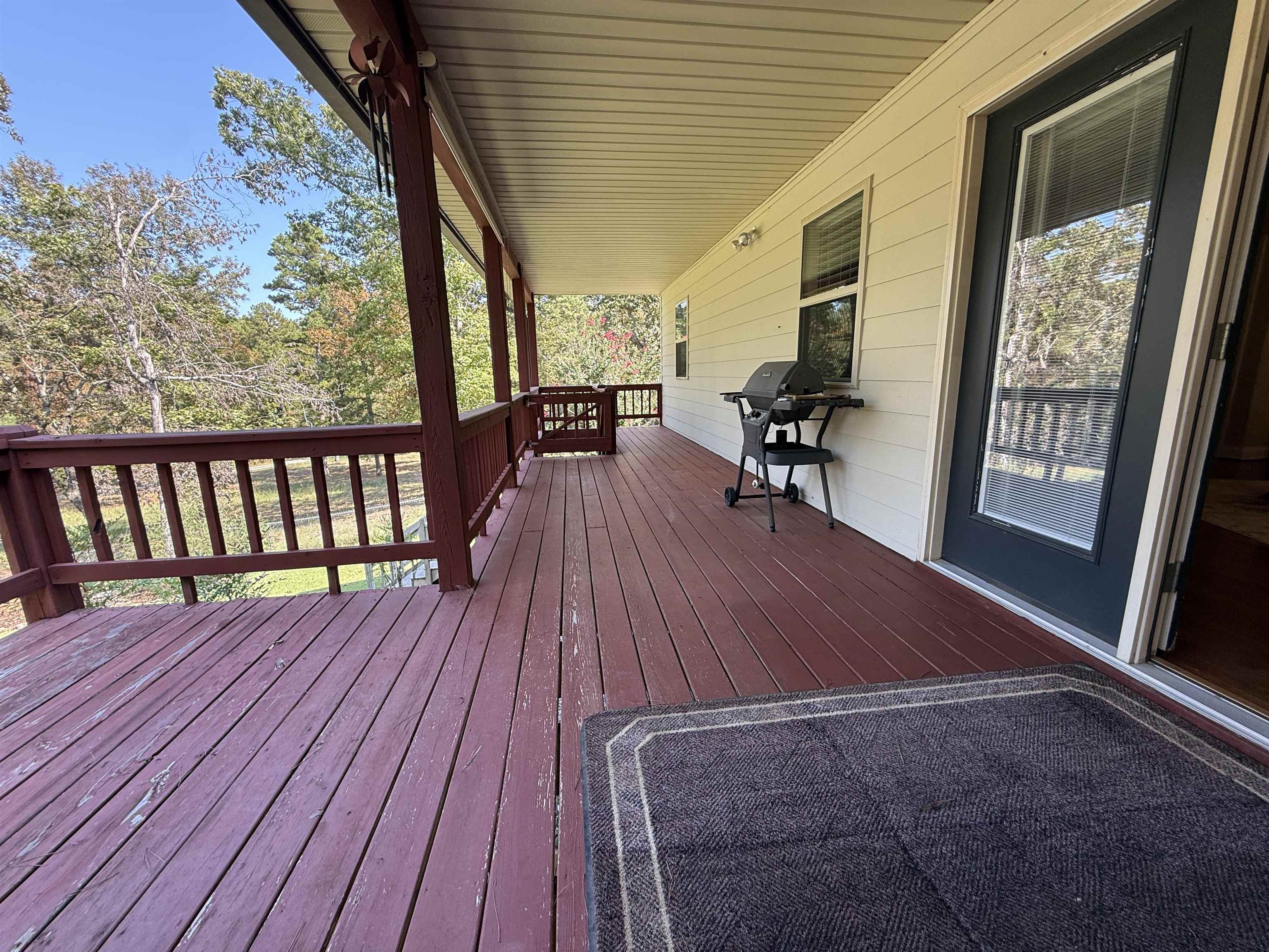 Photo 29 - Residential for sale – 145  Mabry Lane   Melbourne, AR