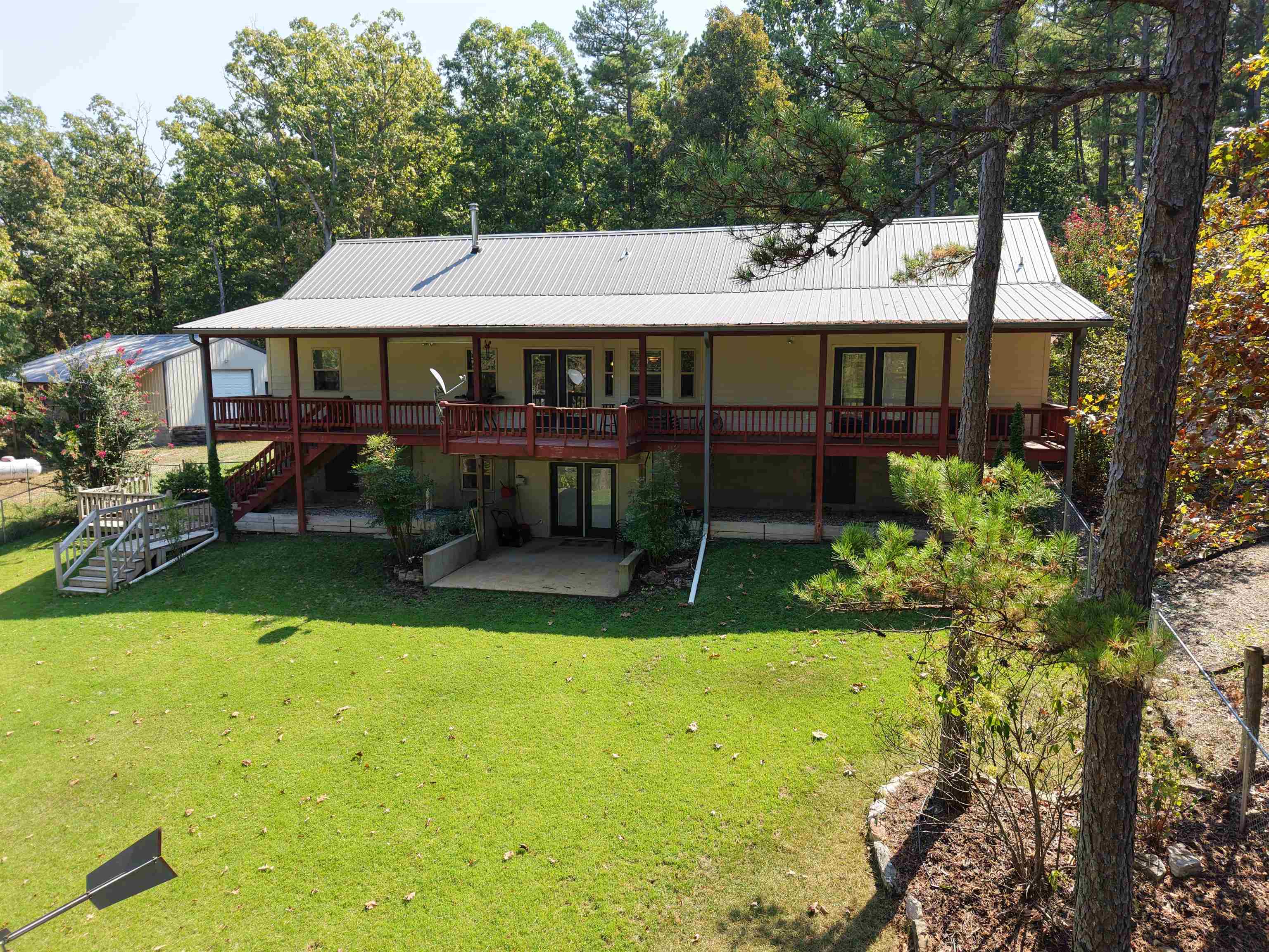 Photo 32 - Residential for sale – 145  Mabry Lane   Melbourne, AR