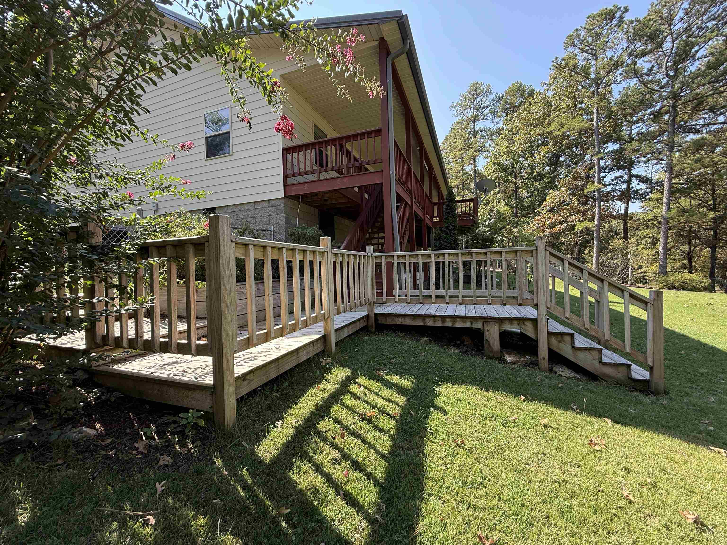 Photo 34 - Residential for sale – 145  Mabry Lane   Melbourne, AR