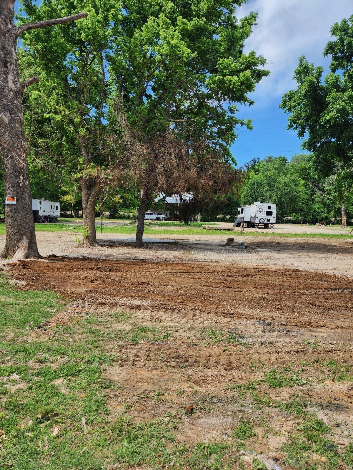 Vacant Land for sale – 129-131  Riverbend Park   Hardy, AR