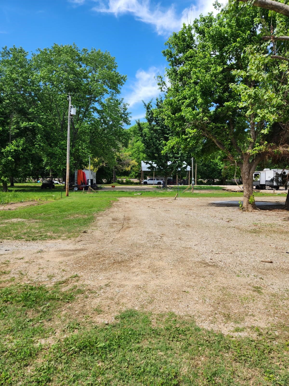 Photo 3 - Vacant Land for sale – 129-131  Riverbend Park   Hardy, AR