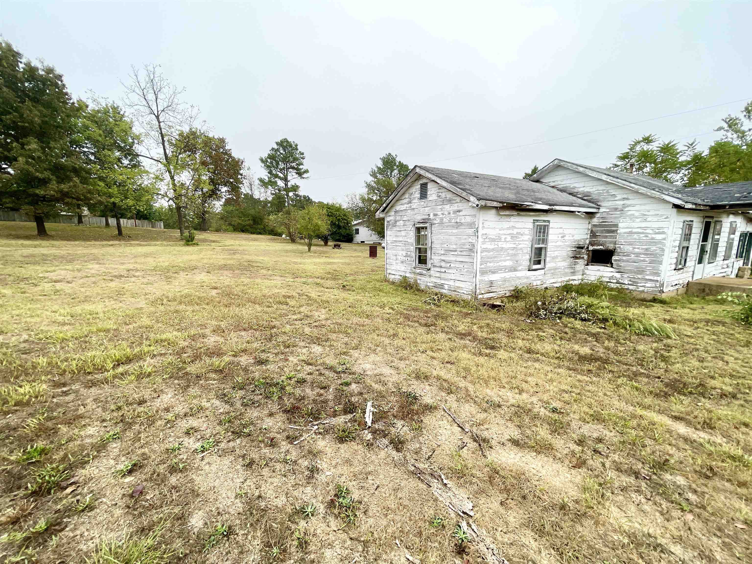 Photo 12 - Vacant Land for sale – 404 S Main   Salem, AR