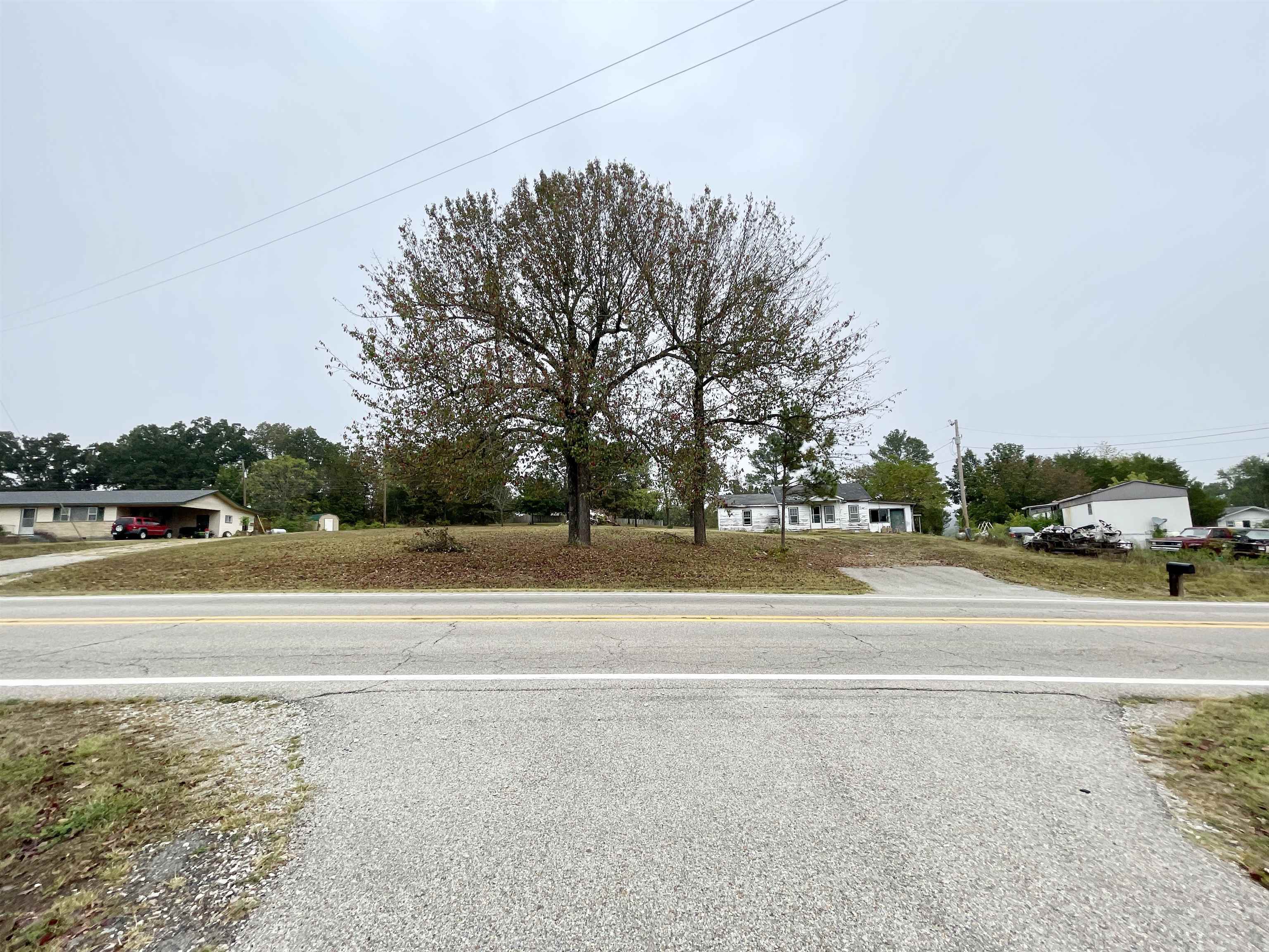 Photo 13 - Vacant Land for sale – 404 S Main   Salem, AR