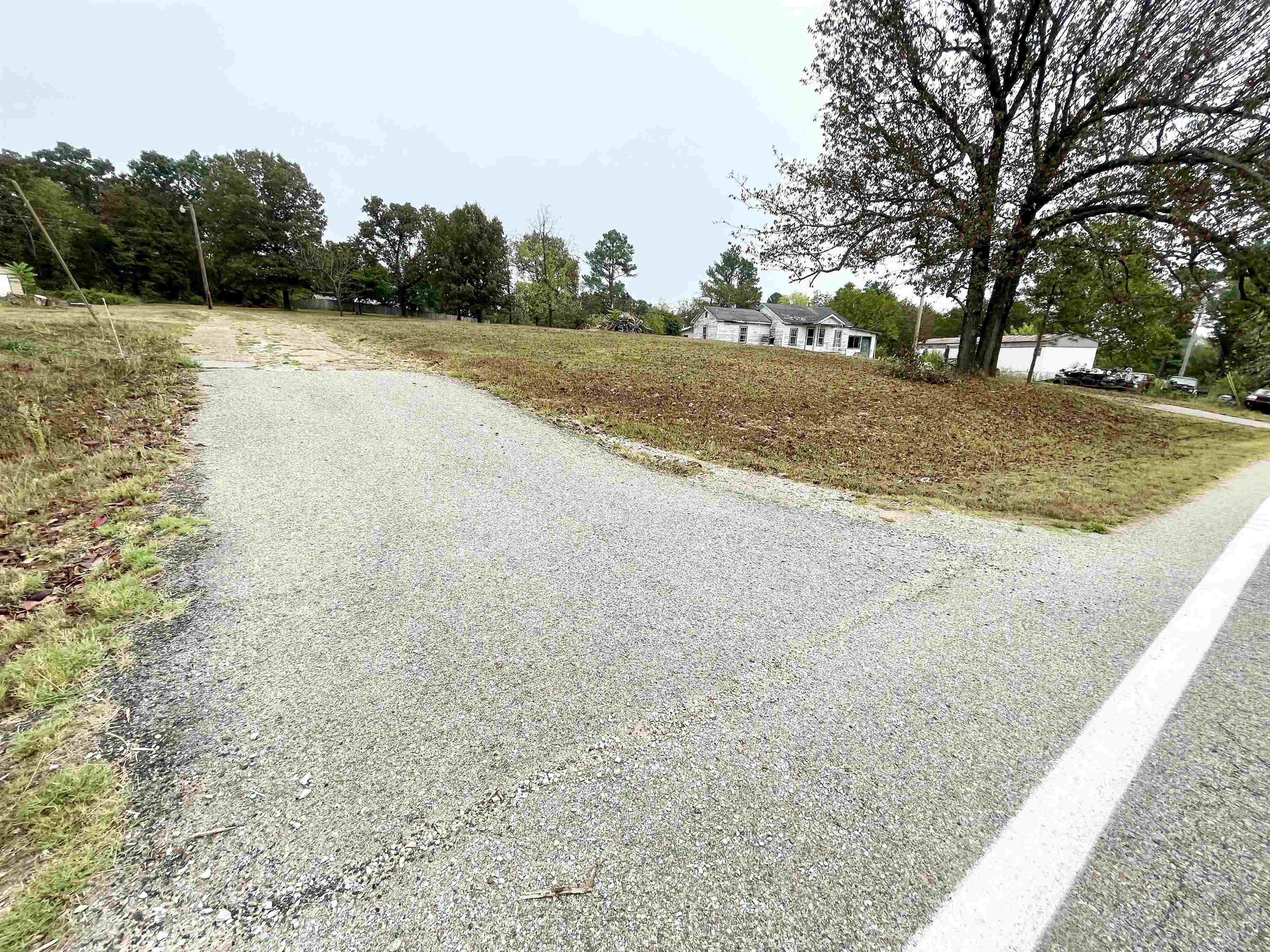 Photo 4 - Vacant Land for sale – 404 S Main   Salem, AR