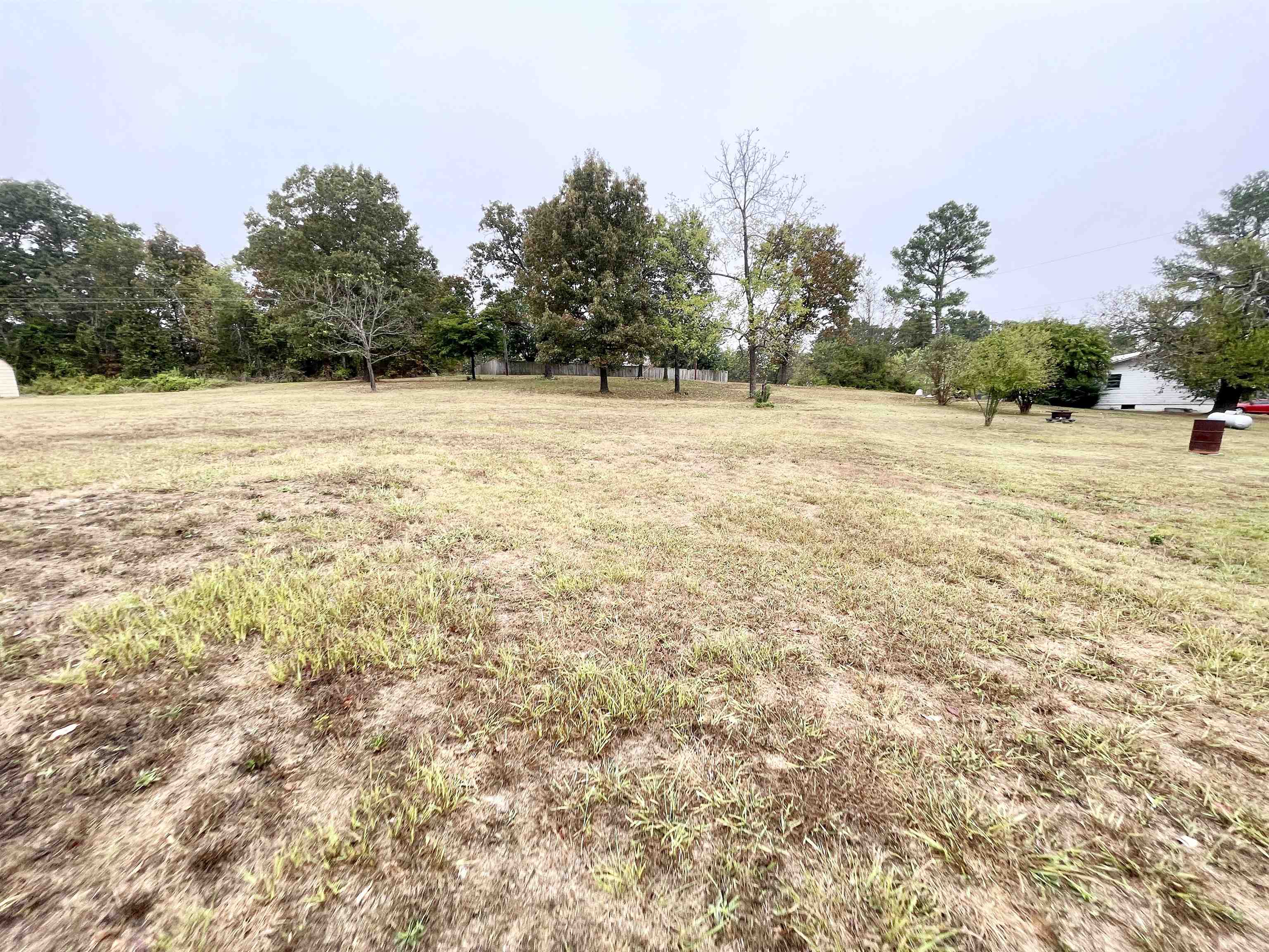 Photo 7 - Vacant Land for sale – 404 S Main   Salem, AR