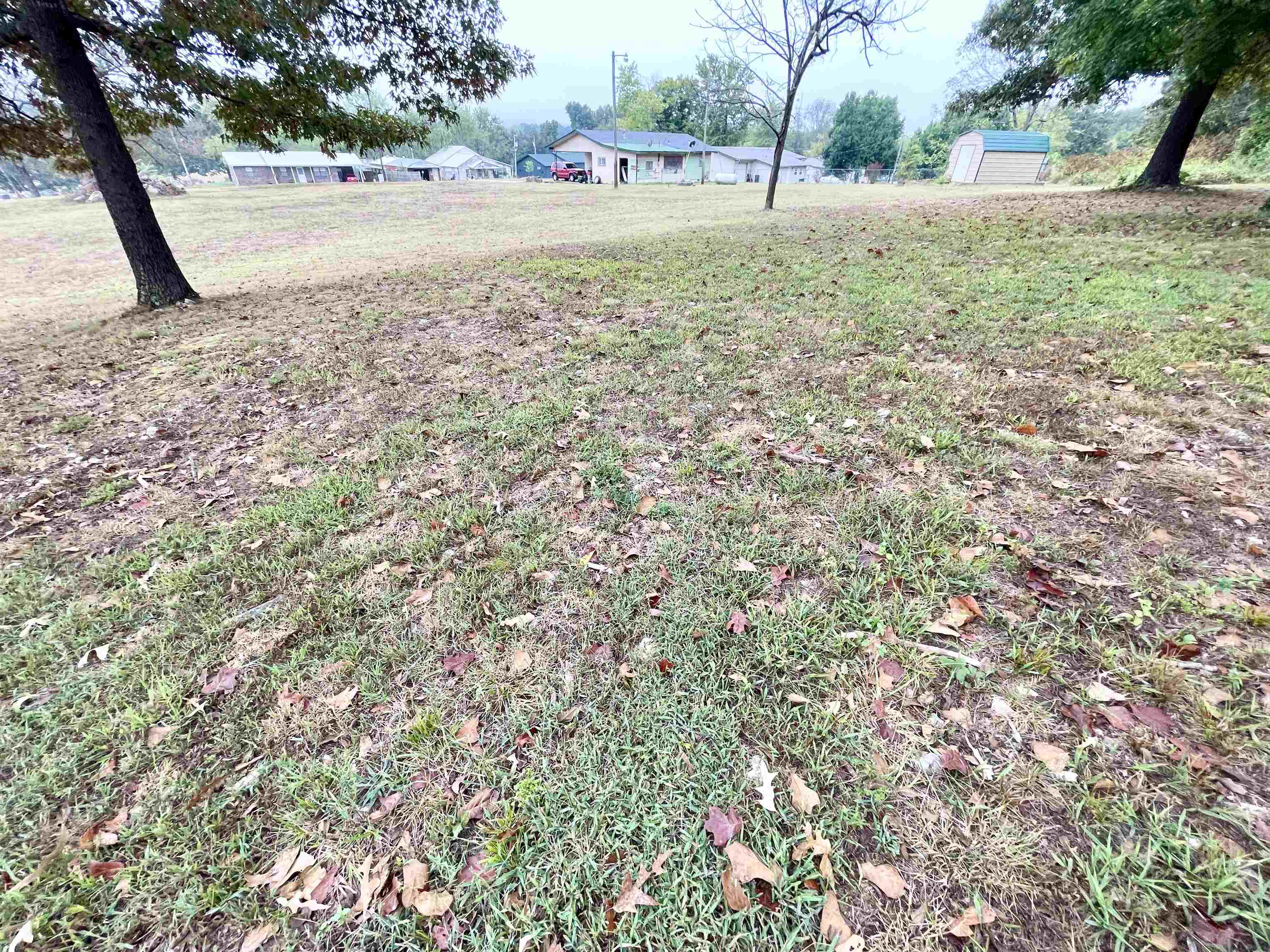 Photo 8 - Vacant Land for sale – 404 S Main   Salem, AR