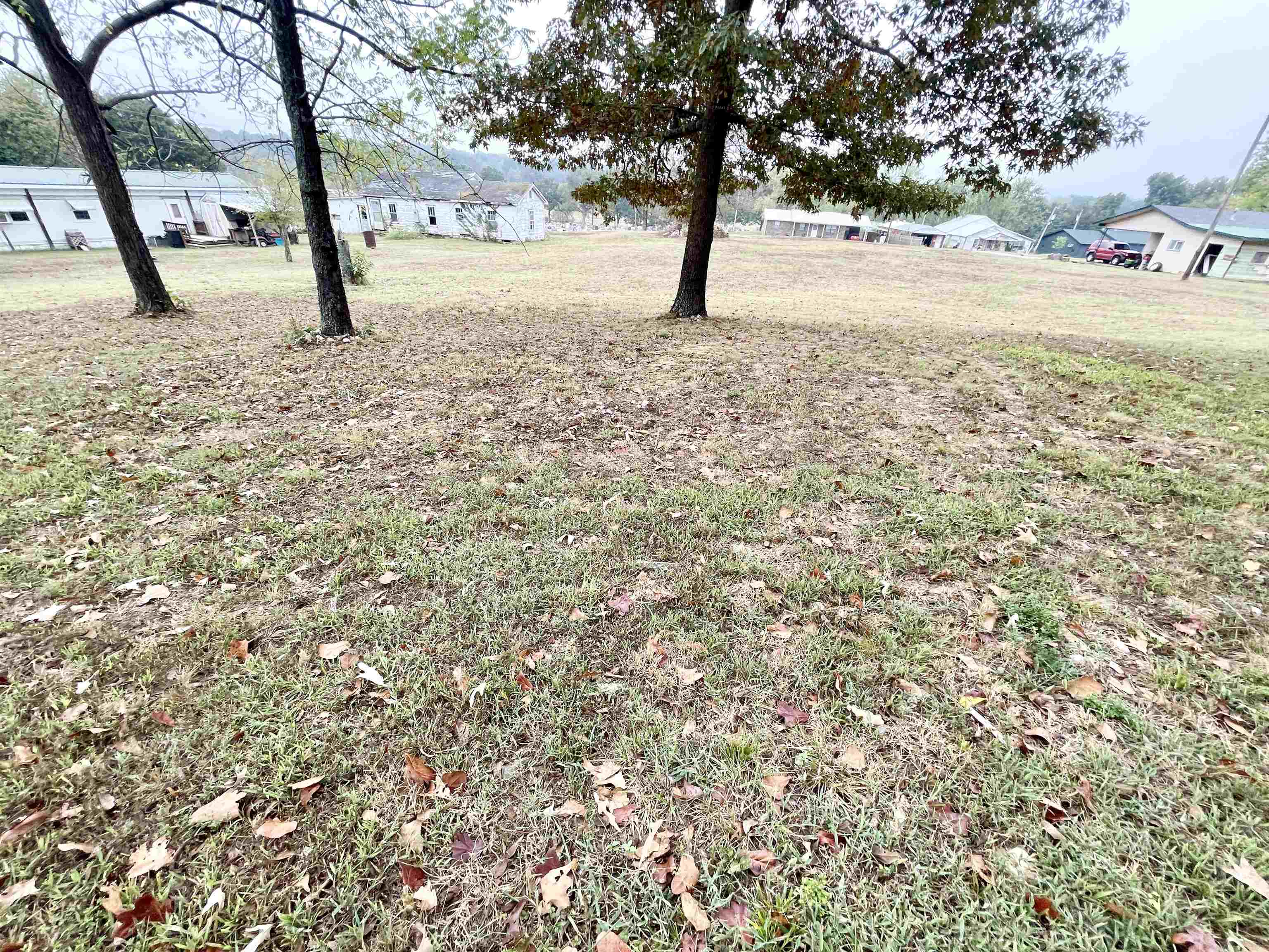Photo 10 - Vacant Land for sale – 404 S Main   Salem, AR