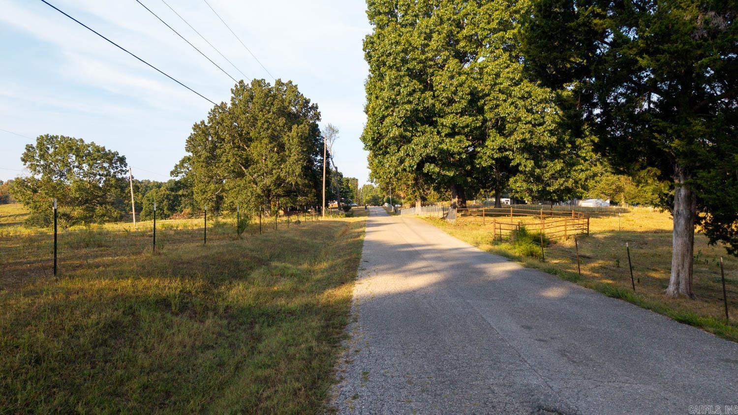 Photo 13 - Vacant Land for sale – 000  Bamber Road   Mammoth Spring, AR
