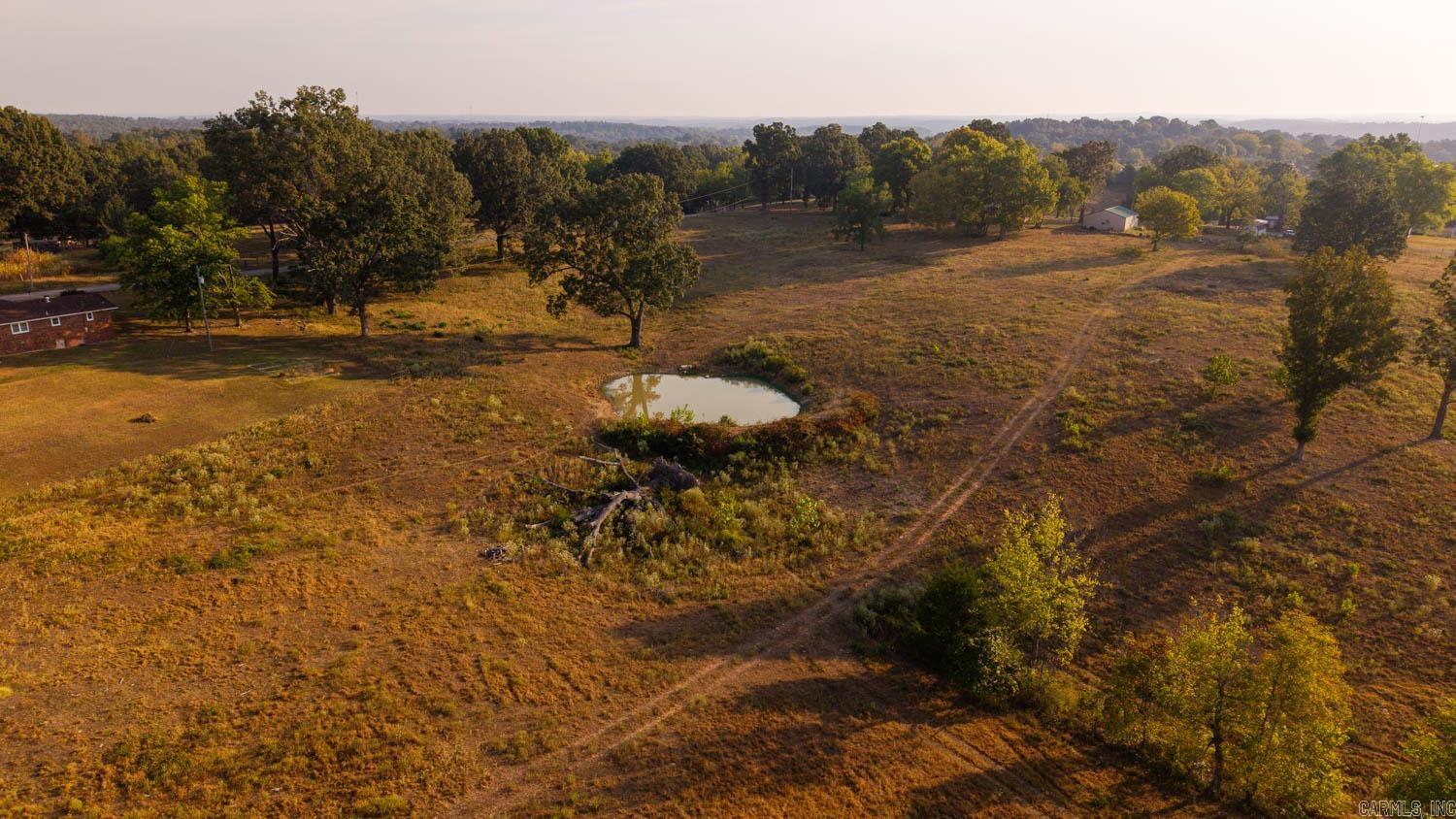 Photo 4 - Vacant Land for sale – 000  Bamber Road   Mammoth Spring, AR