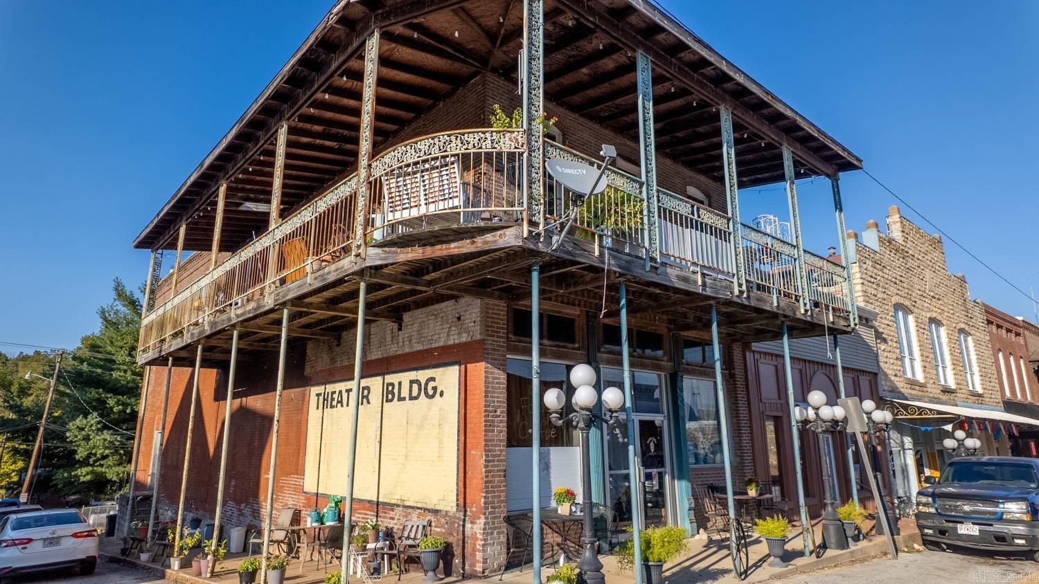 Photo 11 - Commercial / Industrial for sale – 385  Main Street   Mammoth Spring, AR