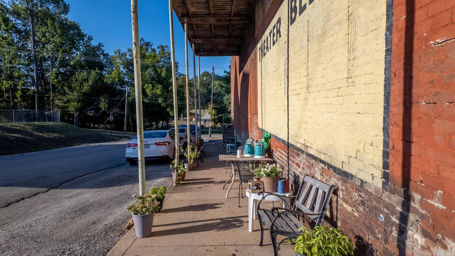 Photo 12 - Commercial / Industrial for sale – 385  Main Street   Mammoth Spring, AR