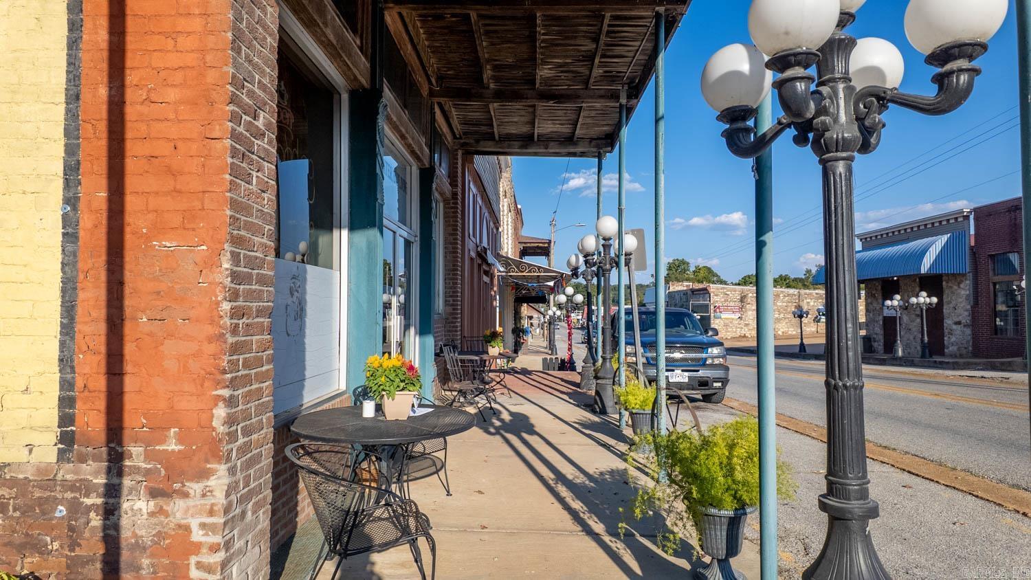 Photo 13 - Commercial / Industrial for sale – 385  Main Street   Mammoth Spring, AR