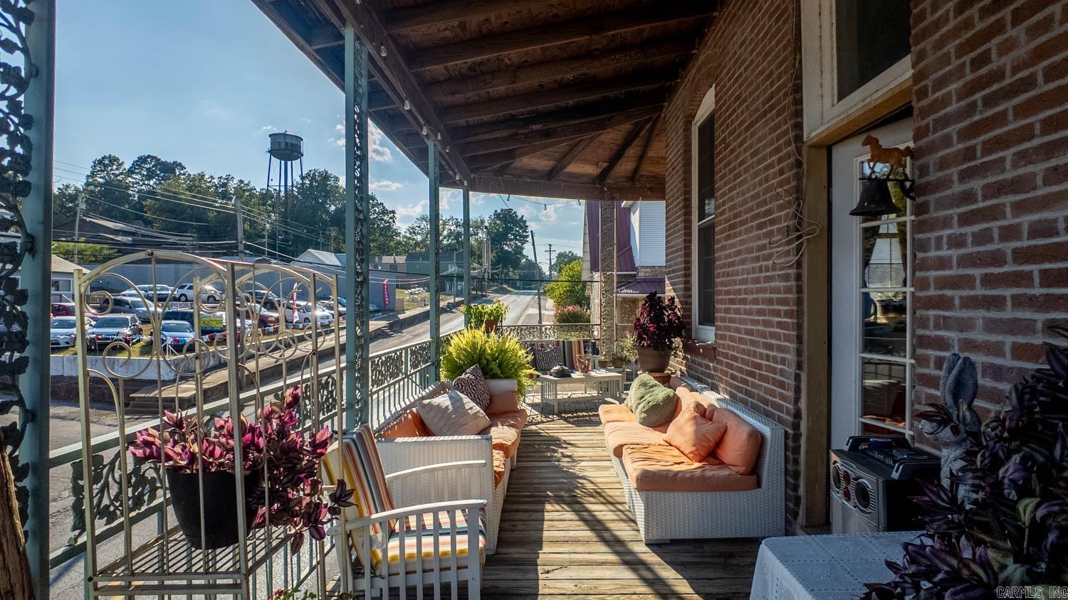 Photo 14 - Commercial / Industrial for sale – 385  Main Street   Mammoth Spring, AR