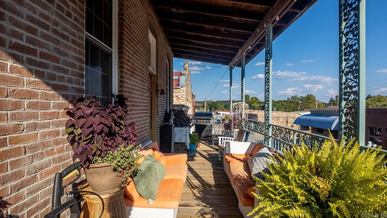 Photo 15 - Commercial / Industrial for sale – 385  Main Street   Mammoth Spring, AR