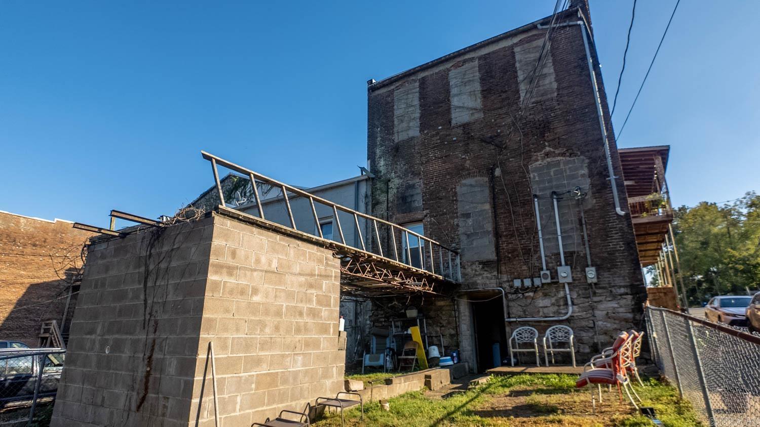 Photo 18 - Commercial / Industrial for sale – 385  Main Street   Mammoth Spring, AR