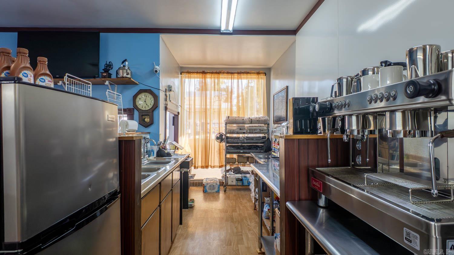 Photo 22 - Commercial / Industrial for sale – 385  Main Street   Mammoth Spring, AR