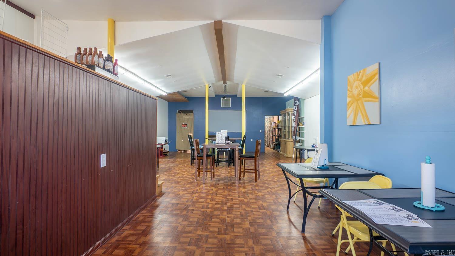 Photo 24 - Commercial / Industrial for sale – 385  Main Street   Mammoth Spring, AR