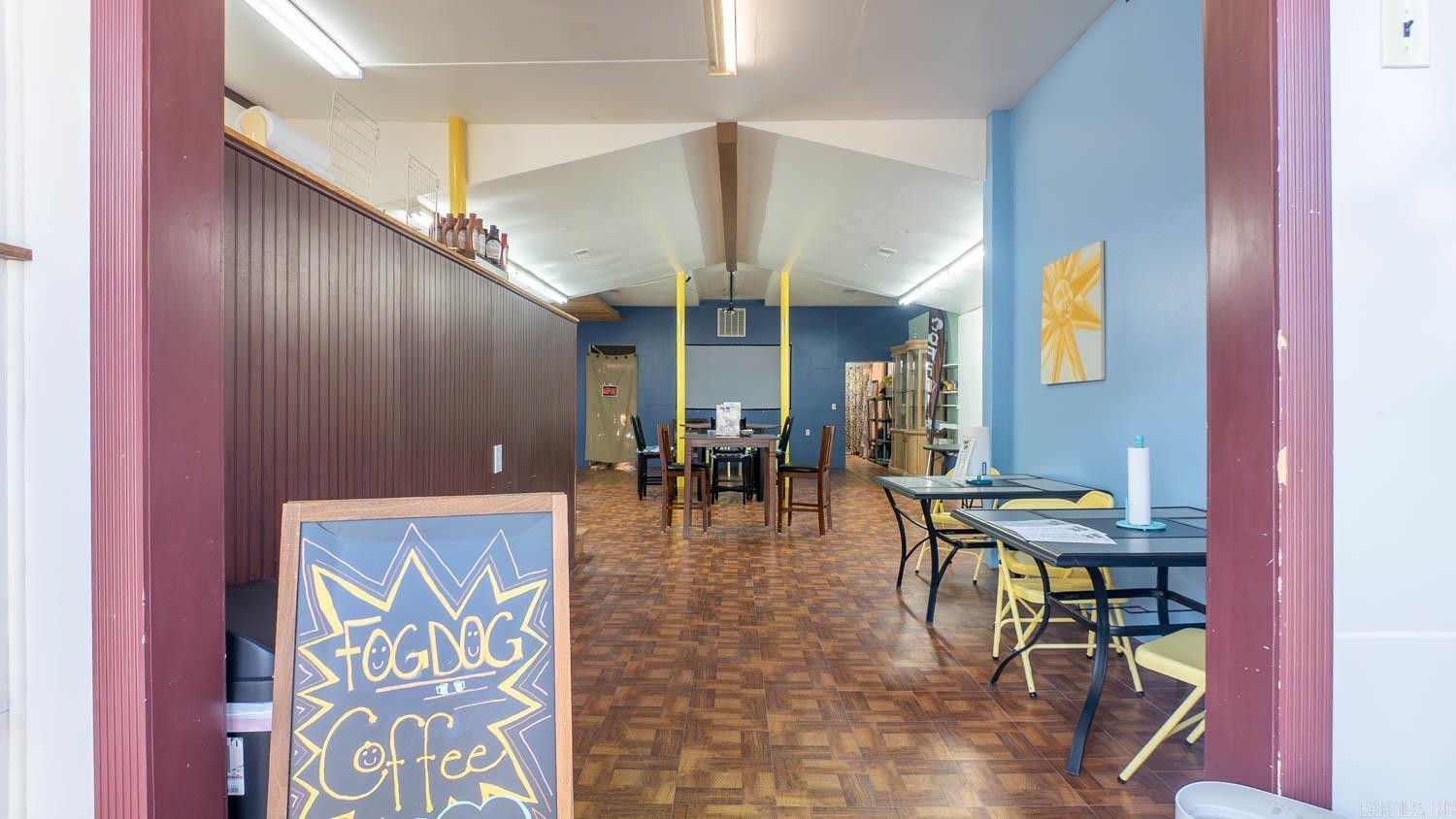 Photo 25 - Commercial / Industrial for sale – 385  Main Street   Mammoth Spring, AR