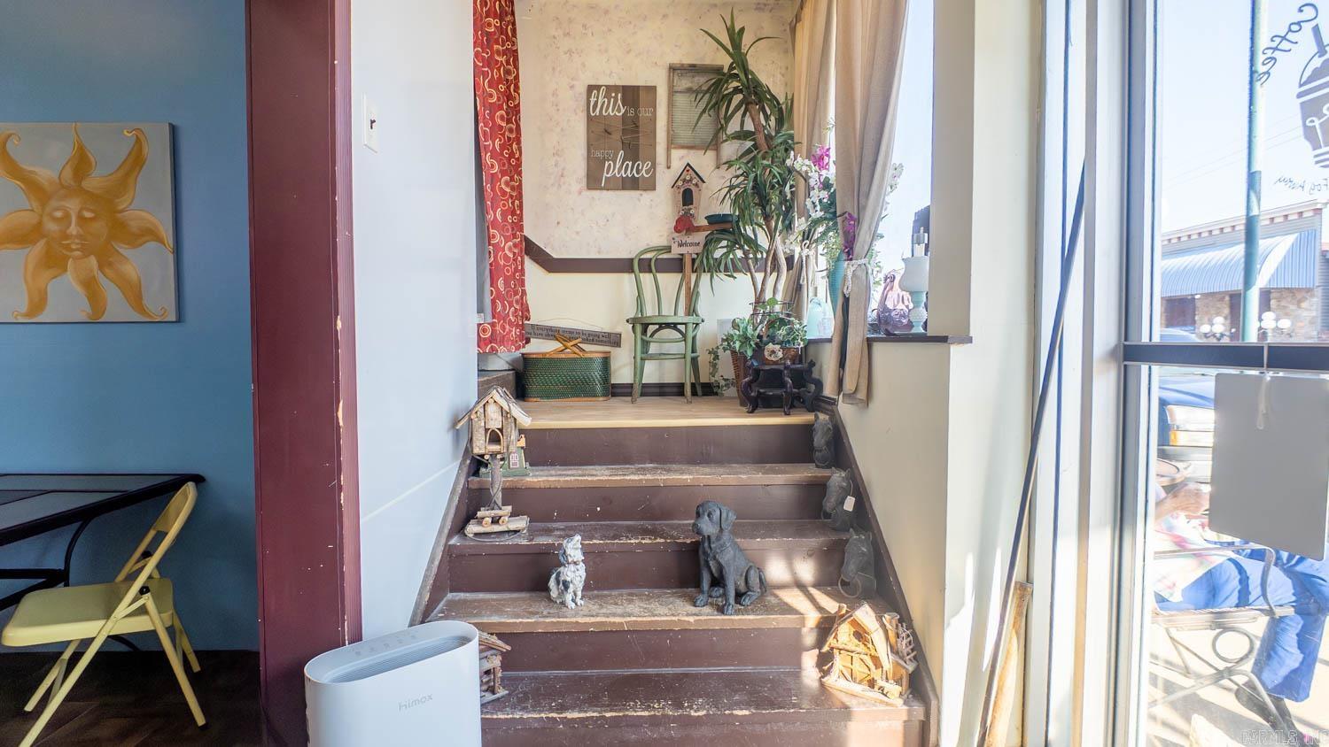 Photo 27 - Commercial / Industrial for sale – 385  Main Street   Mammoth Spring, AR