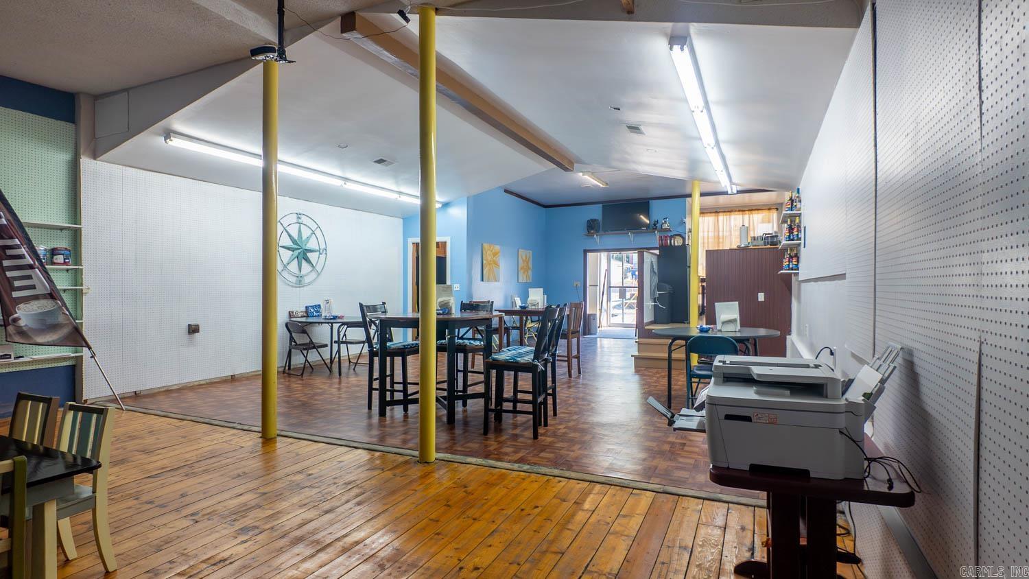 Photo 28 - Commercial / Industrial for sale – 385  Main Street   Mammoth Spring, AR