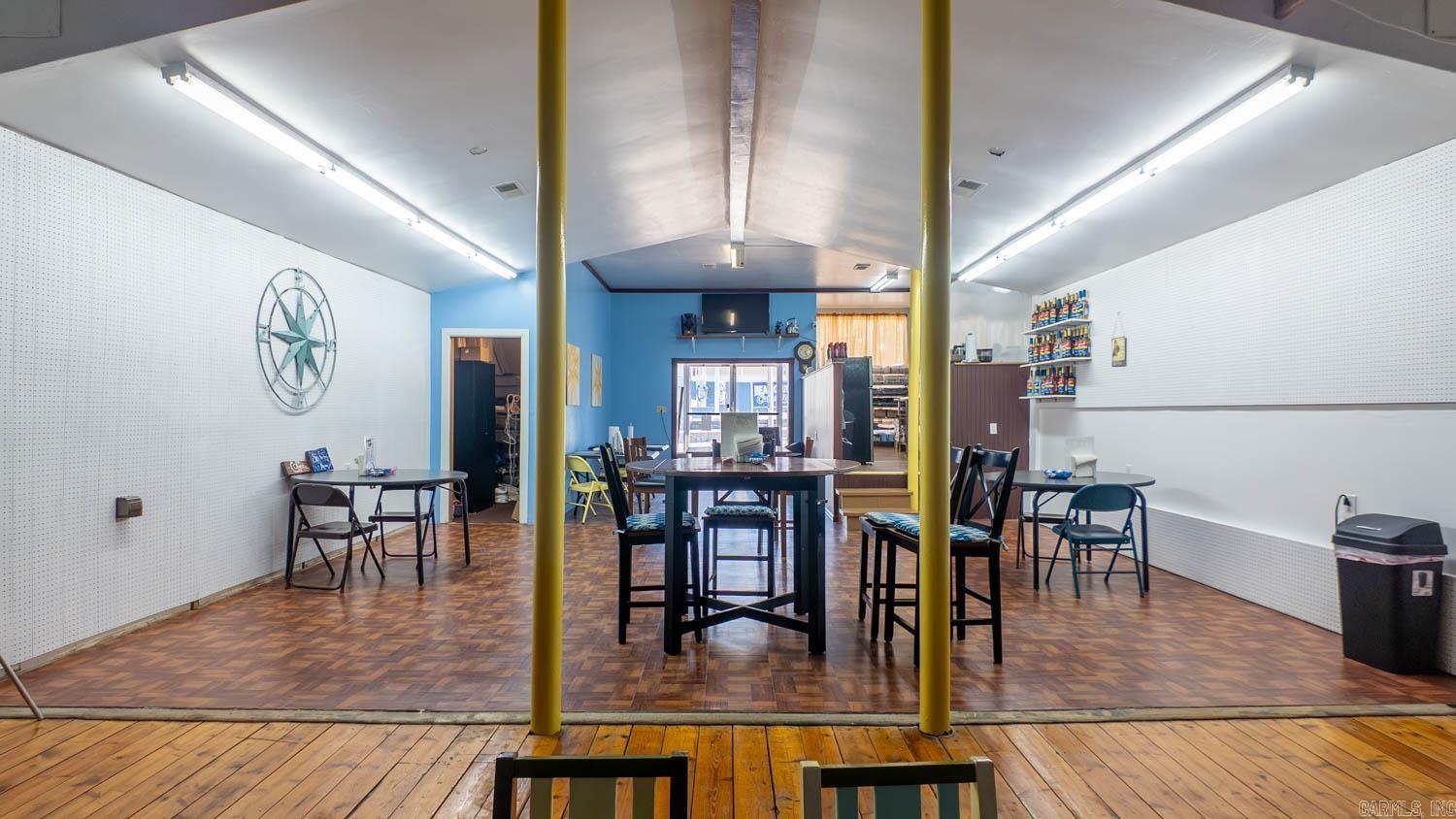 Photo 29 - Commercial / Industrial for sale – 385  Main Street   Mammoth Spring, AR