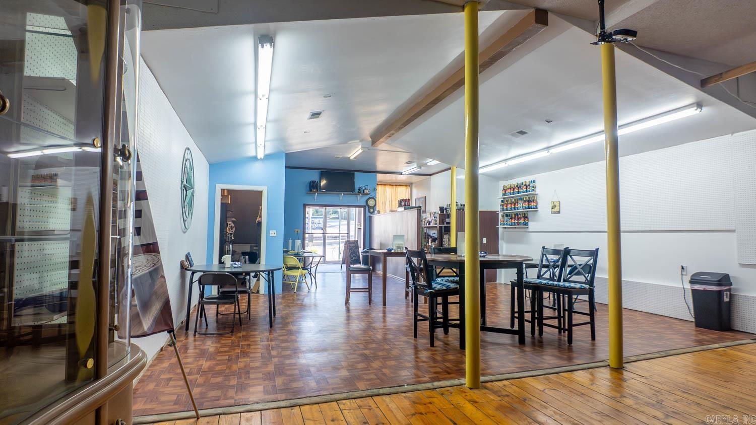 Photo 30 - Commercial / Industrial for sale – 385  Main Street   Mammoth Spring, AR