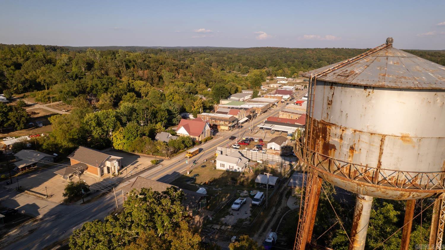 Photo 5 - Commercial / Industrial for sale – 385  Main Street   Mammoth Spring, AR