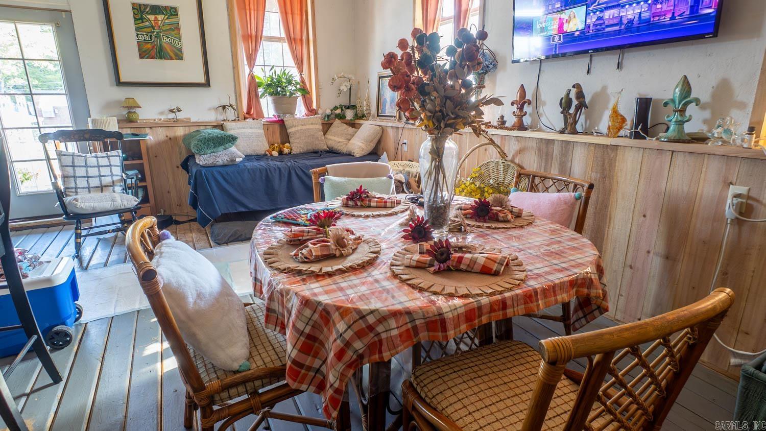 Photo 42 - Commercial / Industrial for sale – 385  Main Street   Mammoth Spring, AR