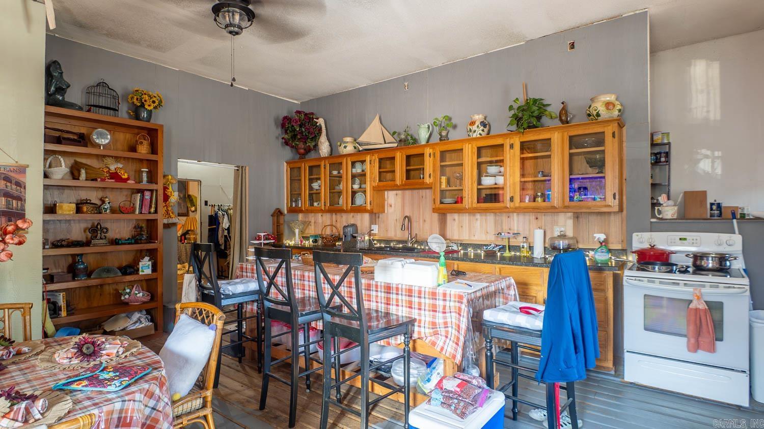 Photo 45 - Commercial / Industrial for sale – 385  Main Street   Mammoth Spring, AR