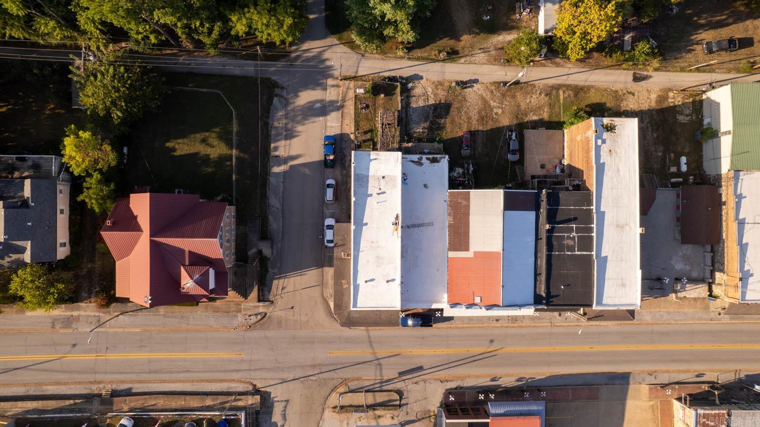 Photo 6 - Commercial / Industrial for sale – 385  Main Street   Mammoth Spring, AR