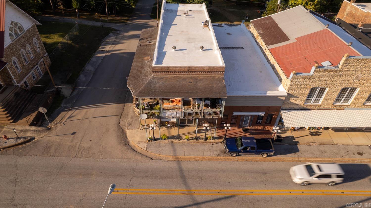 Photo 7 - Commercial / Industrial for sale – 385  Main Street   Mammoth Spring, AR